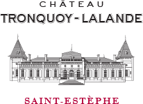 Château Tronquoy Lalande Logo