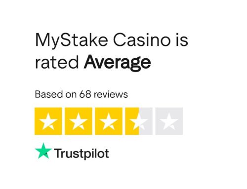 What’s the real deal with Mystake Casino UK?