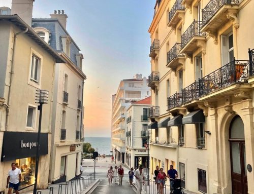 Betify : l&rsquo;expérience casino en ligne qui fait vibrer la France