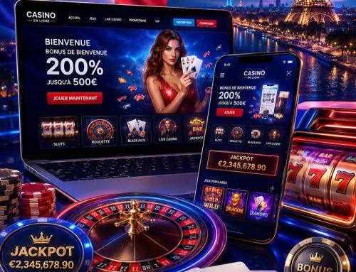 Betify Casino : 1 € de bonus de bienvenue sans dépôt