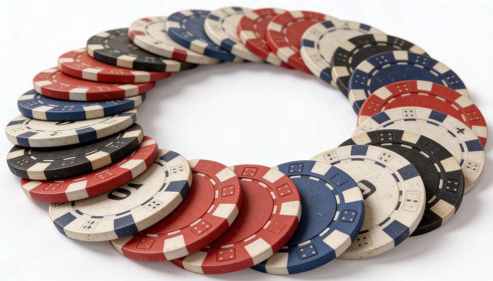 Jackpot Jill Jackpot Jill