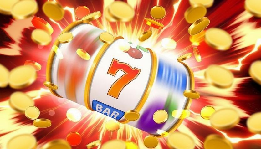 Jackpot Jill mobile