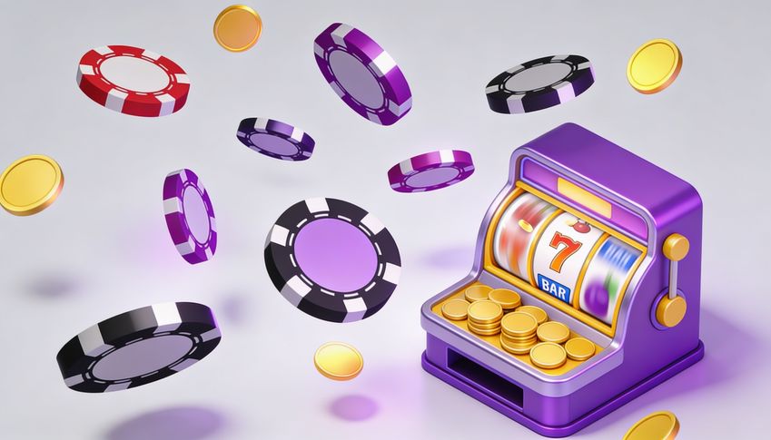 Jackpot Jill