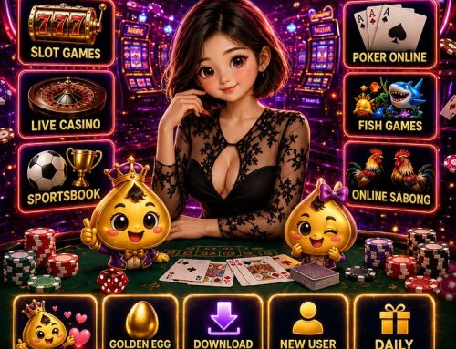 Een onverwachte avond met een nieuw casino