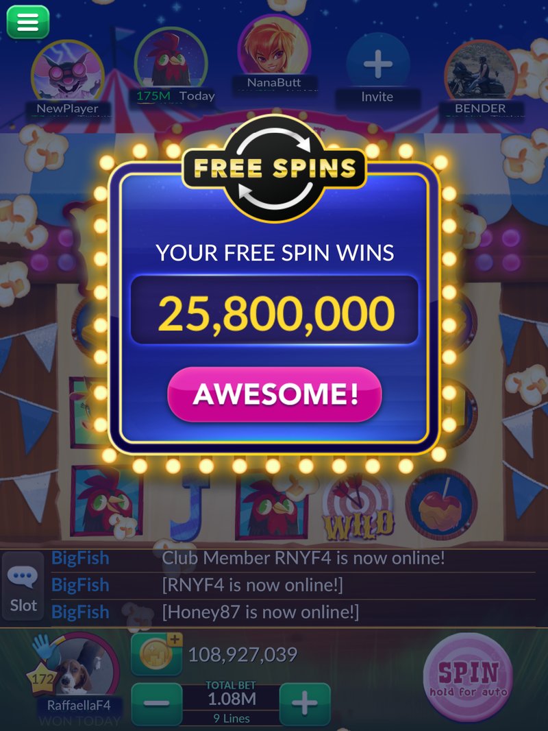 Spinboss casino in United Kingdom
